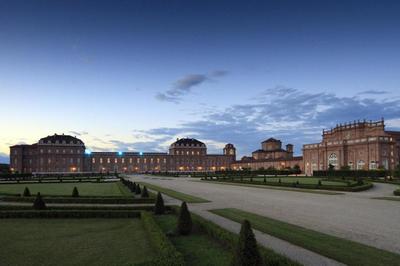 Casa AZZURRA 61Mq a 30 metri dalla Reggia di Venaria