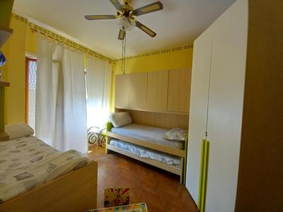 La casa del sole