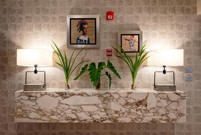 ARTE HOTEL Lima