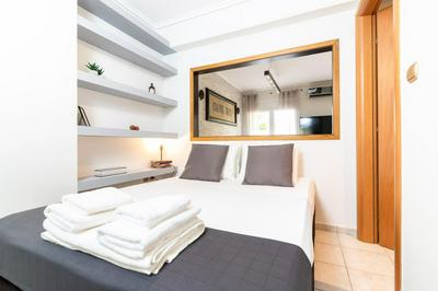F & B Collection - Apartment for 4