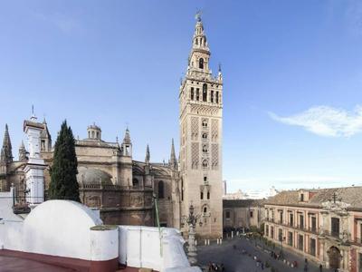RentalSevilla Mateos Gago