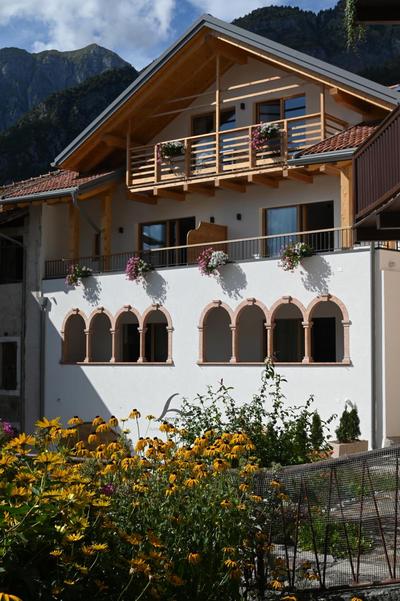B&B Fontanella