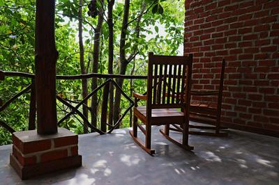 The Hideaway