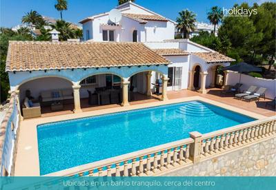 Villa Vesper by HMR Holidays