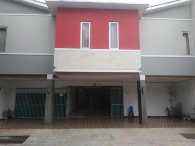 Modern indekos Cilegon Syariah Near Hospital Krakatau Medika Redpartner