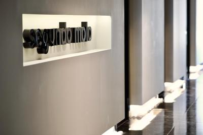 Segundo Molo Suites