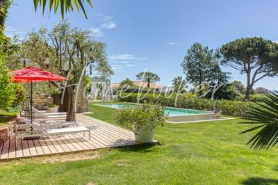 Villa Cannes Chelsea