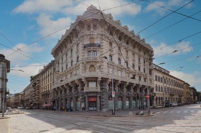 Maison Cusani - Brera Exclusive Apartment