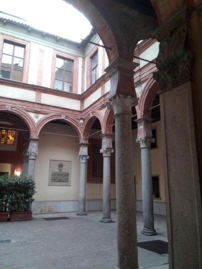 Lovely Apartment Piatti Duomo