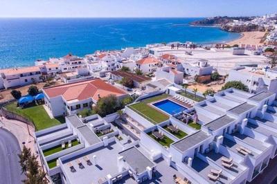 "Villa Panoramic View over the Sea"-R