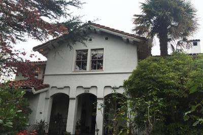 Elegant Spacious Private Studio ~ Upscale Berkeley