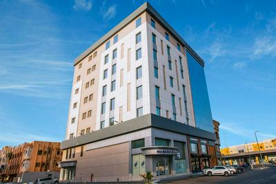 SwissBlue Hotel Jeddah