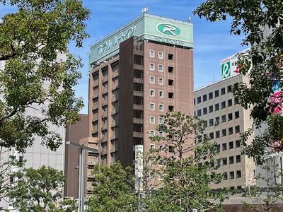 Hotel Route-Inn Hakata Ekimae -Hakataguchi-