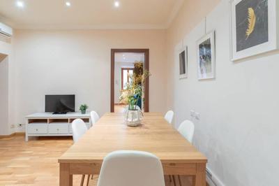 iFlat Spanish Steps Blue Apartment