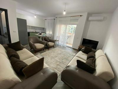 Daily Apartment Tirana