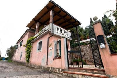 villa la camargue