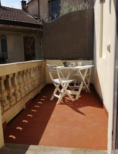 Hostmate - Milano - Via Cantoni - Washington
