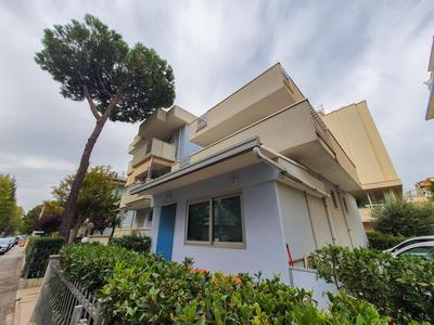 Residenza Cavalcanti mare