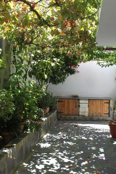 Casa Hierbabuena