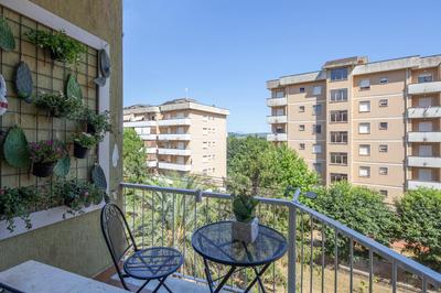 La mia casa a Levante