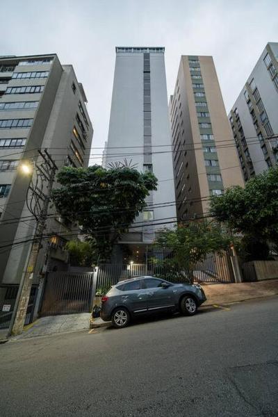 BHomy Paulista Confortável na Alameda Itu L114
