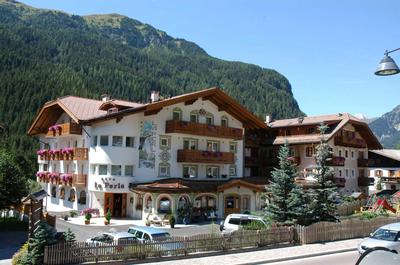 Hotel La Perla Wellness & Beauty