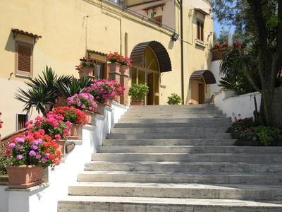 Oasi Madre della Pace