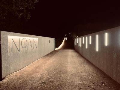 Noan Panorama Suiten - Arendt