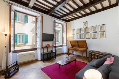 Santa Maria Novella - Appartamento Il Vecchio Baule