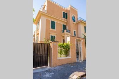 RomAntica Apartment with Dehors near San Giovanni