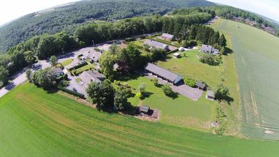 Bed en Breakfast le freyr