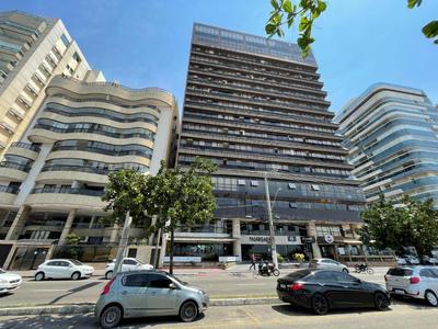 INCRIVEL FLAT106 PASSARGADA VISTA p MAR