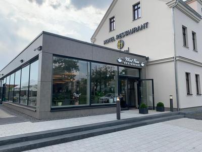 th Hotel Leipzig Messe