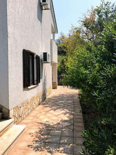 Apartments in Klimno, Dobrinj - Insel Krk 41813