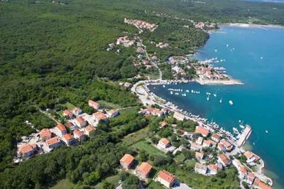 Apartments in Klimno, Dobrinj - Insel Krk 41812