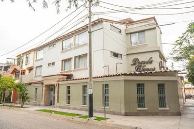 Posada Blanca Hotel Boutique