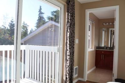 Quiet, clean and comfortable room
