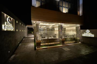 Hotel Naman