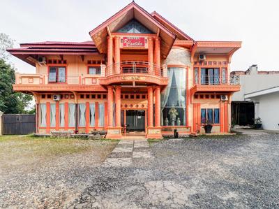 OYO Life 11350O Hotel R Cantika Syariah