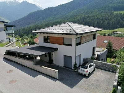 Ferienwohnung Lieblingsplatzl