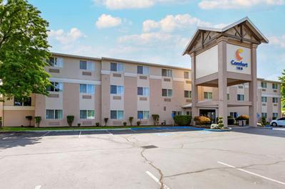 Comfort Inn Medford South, Billede 2
