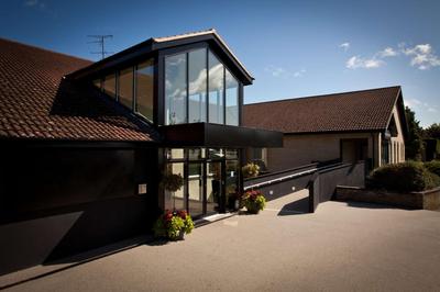 Gloucester Robinswood Hotel By Sunday