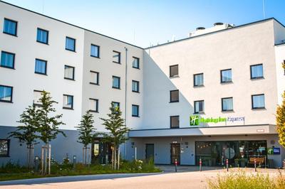 Holiday Inn Express Munich - Olching by IHG