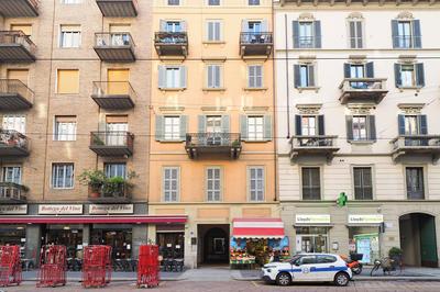 Corso Genova 21, Navigli & Duomo - Charming apartment