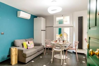 Ravecca Luxury apartment - in the heart of center
