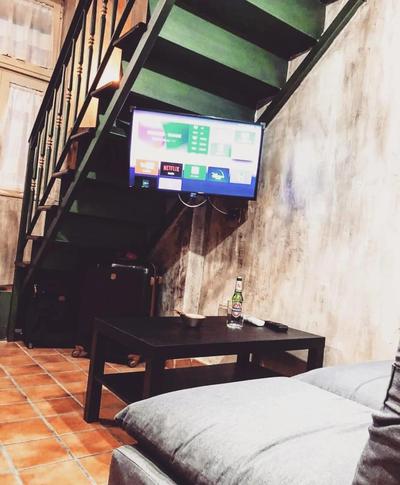 Bed&Art