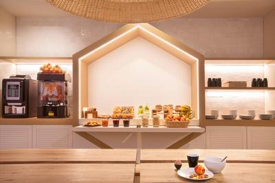 Hôtel Life Marseille VP - Vieux Port