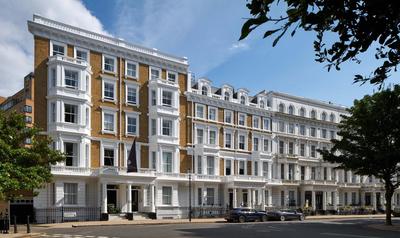 Lexham Gardens by Cheval Maison