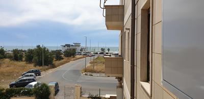 Appartamento Roma Casa Vacanza Sea House Rome 50 metri dal mare