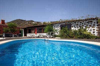 CASA RURAL LOS DRAGUITOS 2